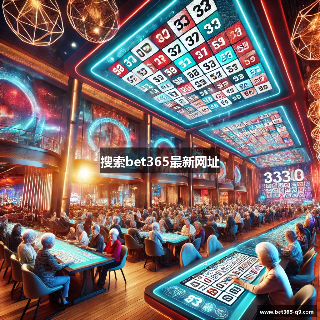 搜索bet365最新网址